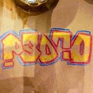 Meet your Posher, Pedro